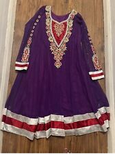 Ladies churidar used for sale  READING