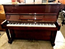 Morgenstern upright piano for sale  Tarzana