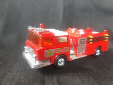 Camion pompiers mack d'occasion  Charbuy