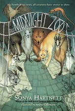 Midnight zoo hartnett for sale Midnight zoo hartnett for sale  UK