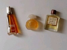 Houbigant lubin lot d'occasion  Paris VIII