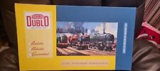 Boxed hornby dublo for sale  FLEETWOOD