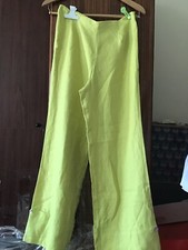 Nwt kokomarina pants. d'occasion  Expédié en Belgium