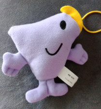 Men mcdonald mauve for sale  ABERYSTWYTH
