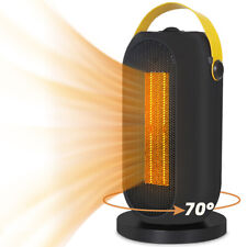 Keramik heizlüfter 1200w gebraucht kaufen  Buseck