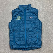 Patagonia jacket adult for sale  PLYMOUTH