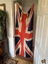 Union jack machine for sale  POOLE