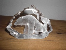 Feines glas figur gebraucht kaufen Feines glas figur gebraucht kaufen  Landau a.d.Isar