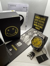 Nirvana nixon sentry for sale  GRANTHAM