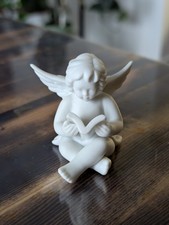 Rosenthal engel biskuit gebraucht kaufen  Döhlau