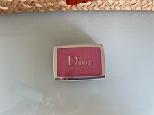 Dior backstage rosy for sale  SHOTTS