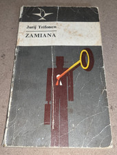 Zamiana by Jurif Trifonow na sprzedaż  Wysyłka do Poland