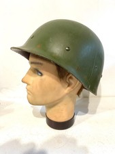 Ancien casque liner d'occasion  Giromagny