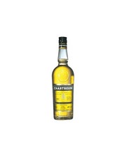 Chartreuse chartreuse gialla usato  Napoli