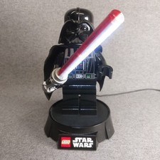 Lego darth vader for sale  SWINDON
