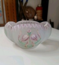 Ancien vase verre d'occasion  Marseille XII