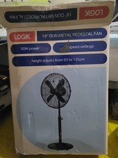 Logik gun metal for sale Logik gun metal for sale  STOKE-ON-TRENT