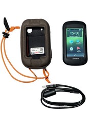 Garmin montana 680t for sale  Alpine