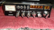 Galaxy dx55v cb for sale  Palmetto