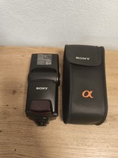 Sony hvl f42am gebraucht kaufen  Landshut