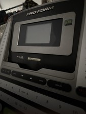 Proform 905 zlt for sale  LONDON