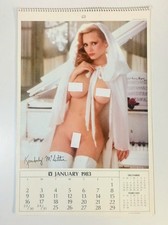 Vintage 1983 playboy for sale  Pawtucket