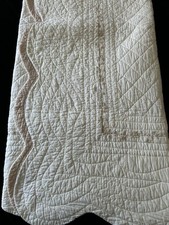 Maison single cotton for sale  SUDBURY