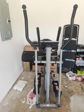 Body rider elliptical for sale  Sugar Land