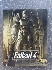Fallout steelbook gebraucht kaufen  Passau