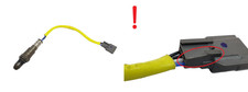 Sonde lambda 226931998r d'occasion  Lambersart