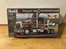 Revell peterbilt 359 gebraucht kaufen  Hamburg
