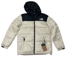 Piumino north face usato  Napoli