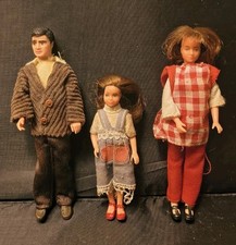 Vintage lundby dollhouse d'occasion  Expédié en Belgium
