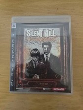 Silent hill homecoming usato  Battipaglia