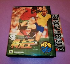SUPER SIDEKICKS  SNK NEOGEO AES JAPONES NEO GEO, usado comprar usado  Enviando para Brazil