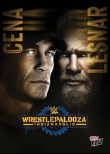 Prevendita john cena usato  Spedire a Italy