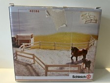 Schleich 40186 weide gebraucht kaufen  Herbrechtingen