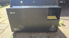 Qtx haze machine for sale  MILTON KEYNES