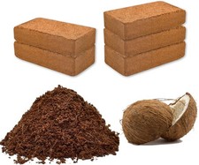 Coco coir brick for sale  Haledon