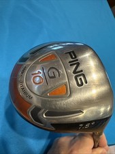 Ping g10 460cc for sale  Montgomery