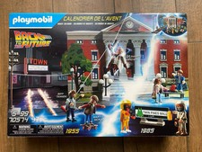 Playmobil 70574 calendario usato  Termoli