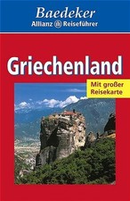 Griechenland gebraucht kaufen  Berlin