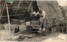 Old postcard renaissance d'occasion  Expédié en Belgium