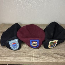 Army rangers beret for sale  Flagstaff
