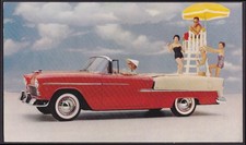 1955 bel air for sale  Hartford