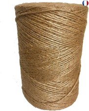 Corde jute jardin d'occasion  Paris I