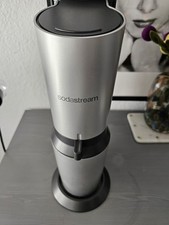Sodastream crystal . gebraucht kaufen  Siegburg