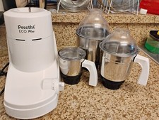 New preethi eco for sale  Irvine