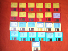 Amiga disketten 3 gebraucht kaufen  Selb