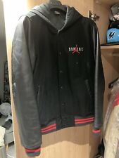 Supreme jordan jacket for sale  SHEERNESS